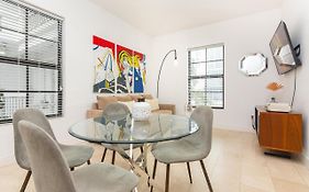 Home Miami Downtown - 5 Minutes From Wynwood & Port - Art District Near Beach